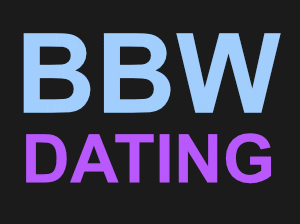 BBW dating